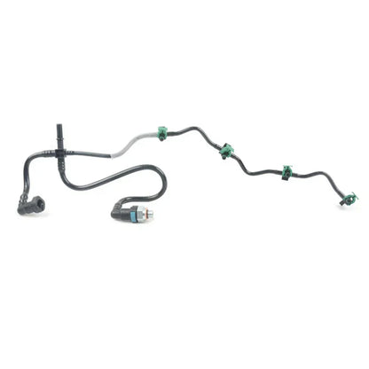 Fuel Injector Return Leak Off Pipe Hose for Ford Transit MK7 2006-2014