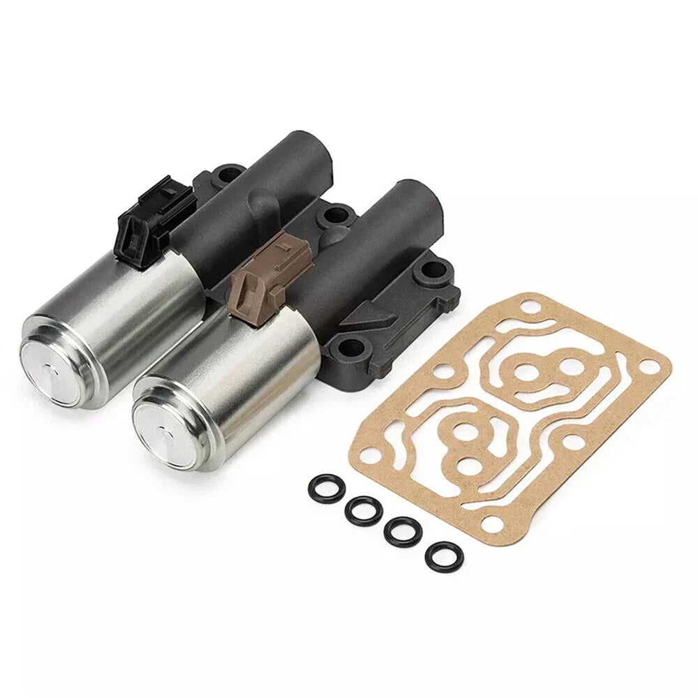 Dual Linear Solenoid for Honda CR-V, Crosstour, Acura (2012-2016)