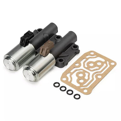 Dual Linear Solenoid for Honda CR-V, Crosstour, Acura (2012-2016)