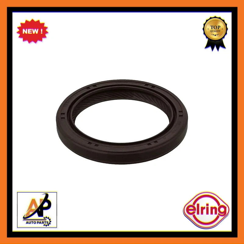 Crankshaft Oil Seal Replacement for Daihatsu 3NR-VE (2007–2017)