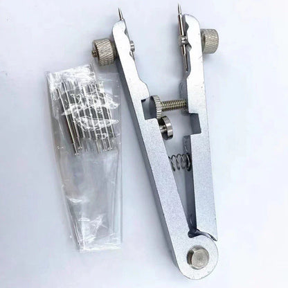 Watch Link Removal Tool - Spring Bar Pliers for Bracelet Repair