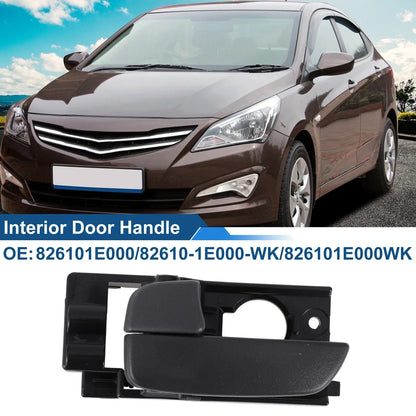 Interior Door Handle for Hyundai Accent Hatchback (2006-2011)