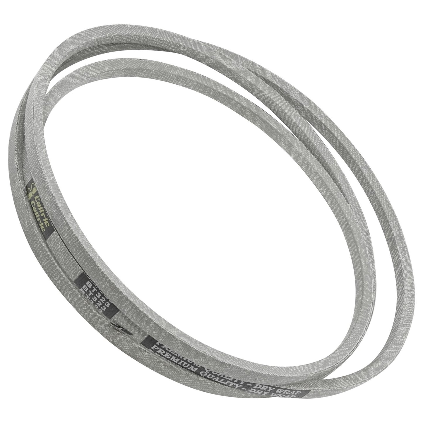 42 Inch Deck Drive Belt Replacement for John Deere GX20072 GY20570 (2010–2010)