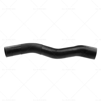 Intercooler Hose Kit for Mitsubishi Triton MN 2010-2015 TD 2.5L