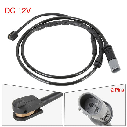Rear Brake Pad Wear Sensor for BMW X5 X6 (2011-2016)