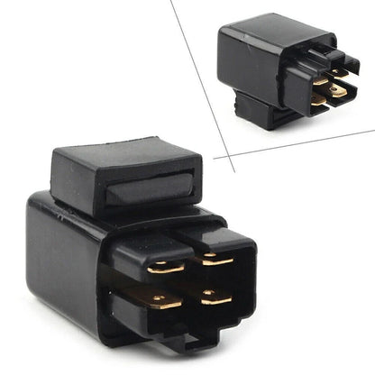 Starter Relay Solenoid for Yamaha YFM 400 350 Raptor Warrior (2000-2006)