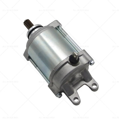 Starter for Suzuki GSXR1000 (2001-2008)