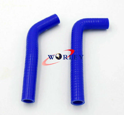 Silicone Radiator Hose for Yamaha YFZ450 (2004-2008)