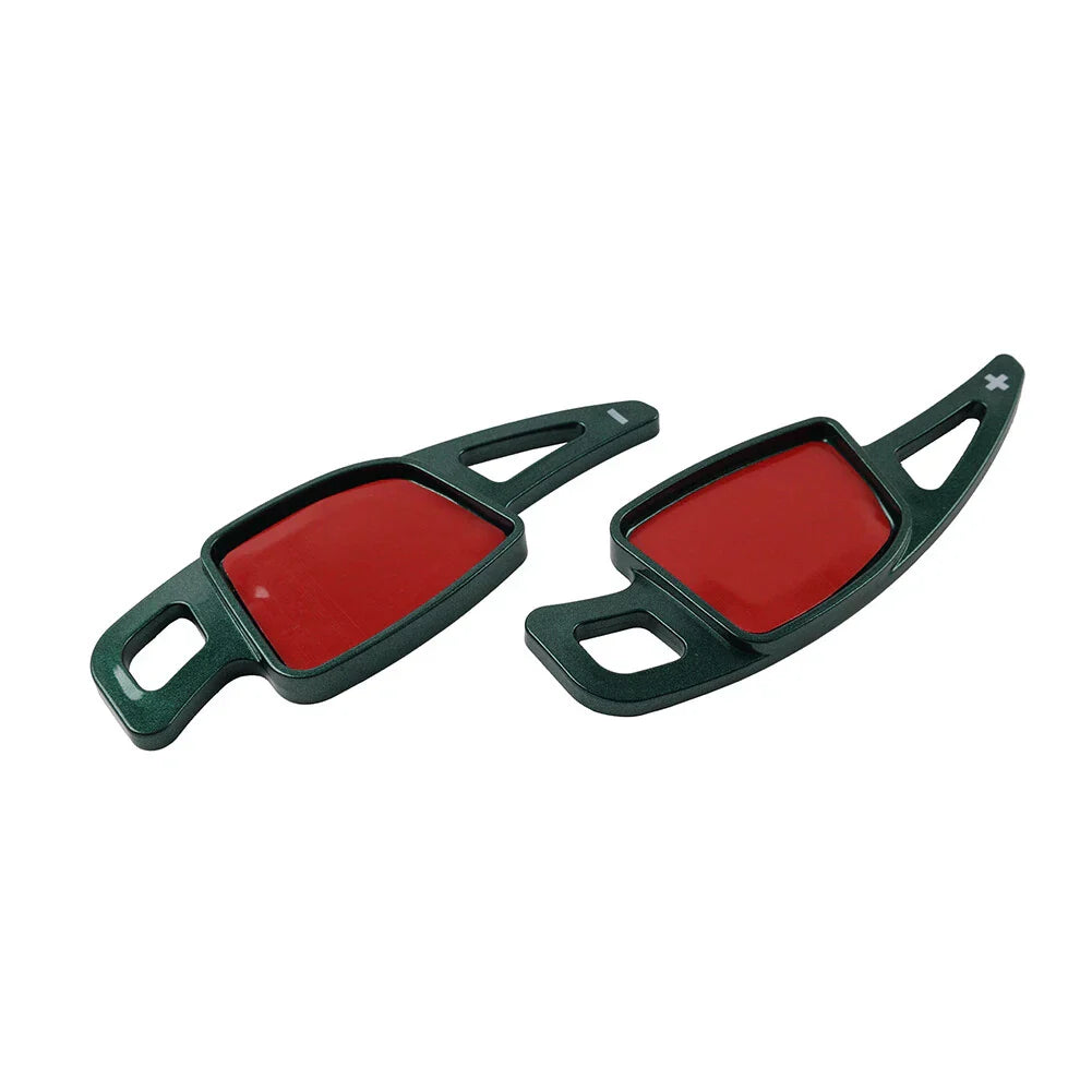 Steering Wheel Paddle Shifter Extensions for Audi A3 A4 A5 A6 A7 S4 S5