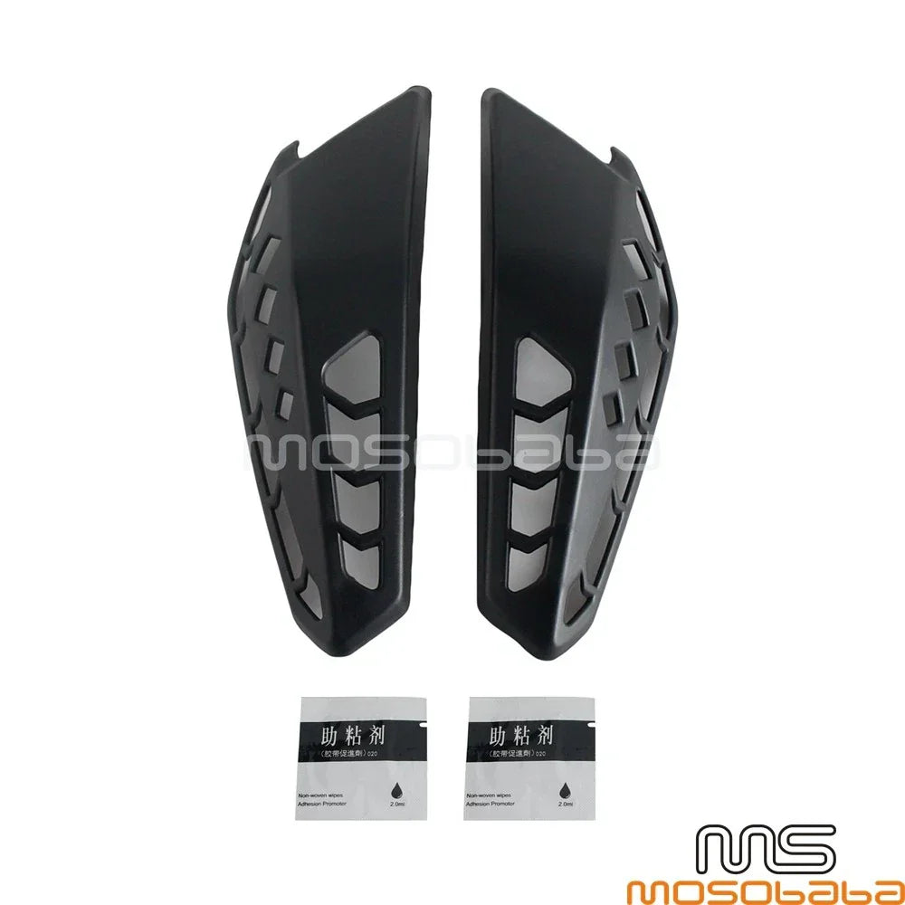 Rear Turn Signal Tail Light Cover for YAMAHA XMAX300 (2018-2023)