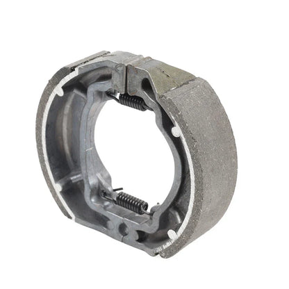 Rear Brake Shoes for Suzuki RV 125, RV 200, DR-Z 110 (2000-2005)