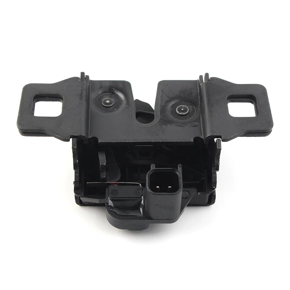 Bonnet Hood Latch with Sensor for Land Rover Freelander 2 (2006-2014)