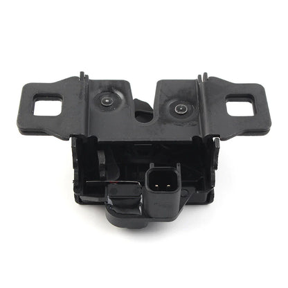 Bonnet Hood Latch with Sensor for Land Rover Freelander 2 (2006-2014)
