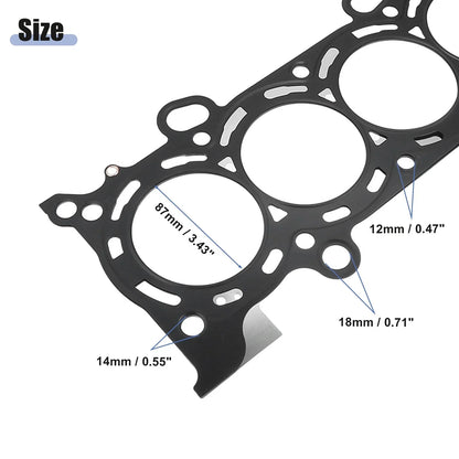Engine Cylinder Head Gasket for Honda Accord (2008-2013)