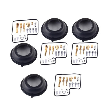 Carburetor Repair Kit for Honda Shadow 500 VT500C (1983-1985)