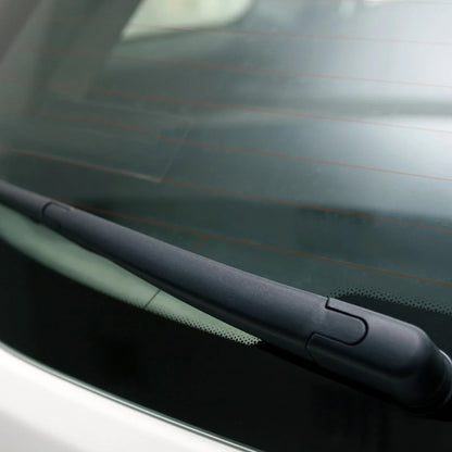 Rear Windshield Wiper Arm Nut Cover for Honda Pilot (2016-2023) - Black