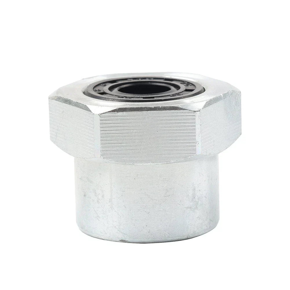 Clutch Hub Nut w/ Seal for 2" & 3.35" Open Belt Primary Drives