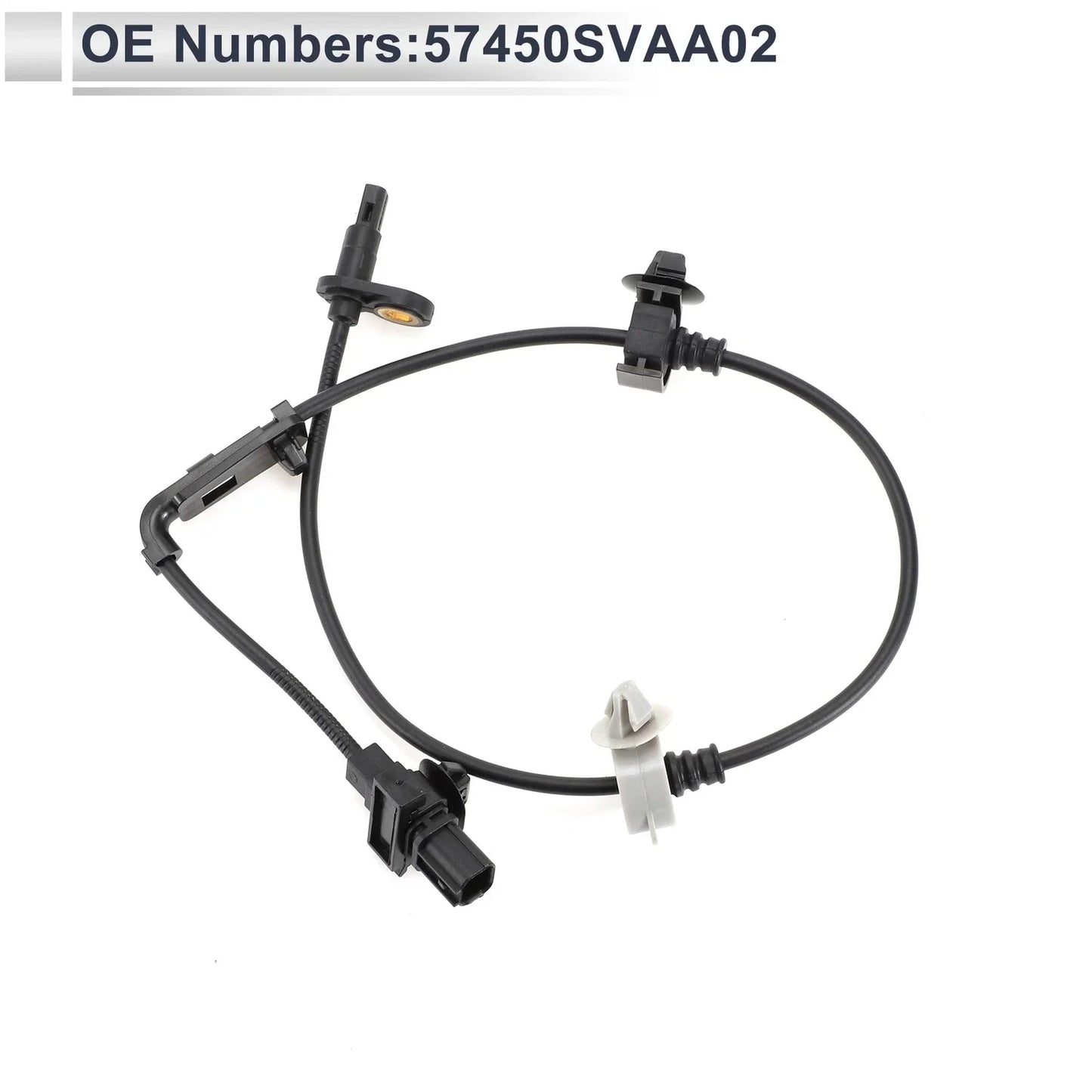 ABS Wheel Speed Sensor for Honda Civic Front Right (2016-2021)