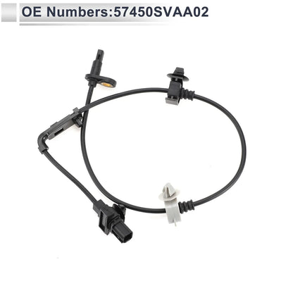 ABS Wheel Speed Sensor for Honda Civic Front Right (2016-2021)