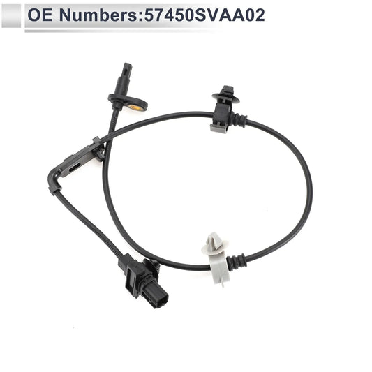 ABS Wheel Speed Sensor for Honda Civic Front Right (2016-2021)