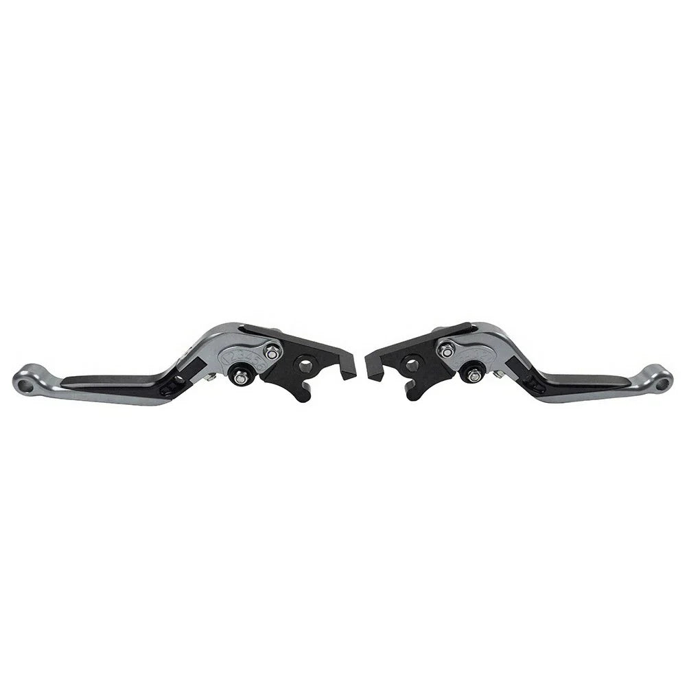 CNC Folding Extendable Brake Clutch Levers for BMW S1000RR S1000R (2015-2019)