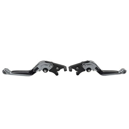 CNC Folding Extendable Brake Clutch Levers for BMW S1000RR S1000R (2015-2019)