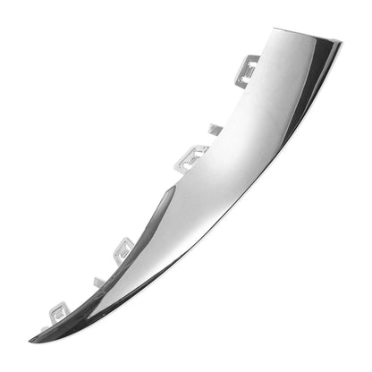 Front Left Bumper Grille Trim for Mercedes-Benz W205 (2019-2021)