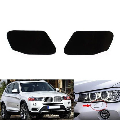 Headlight Washer Nozzle Cover for BMW X3 F25 (2010-2017)