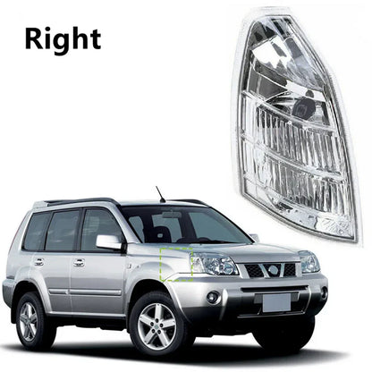 Right Corner Light Indicator Lamp for Nissan X-Trail T30 (2001-2007)