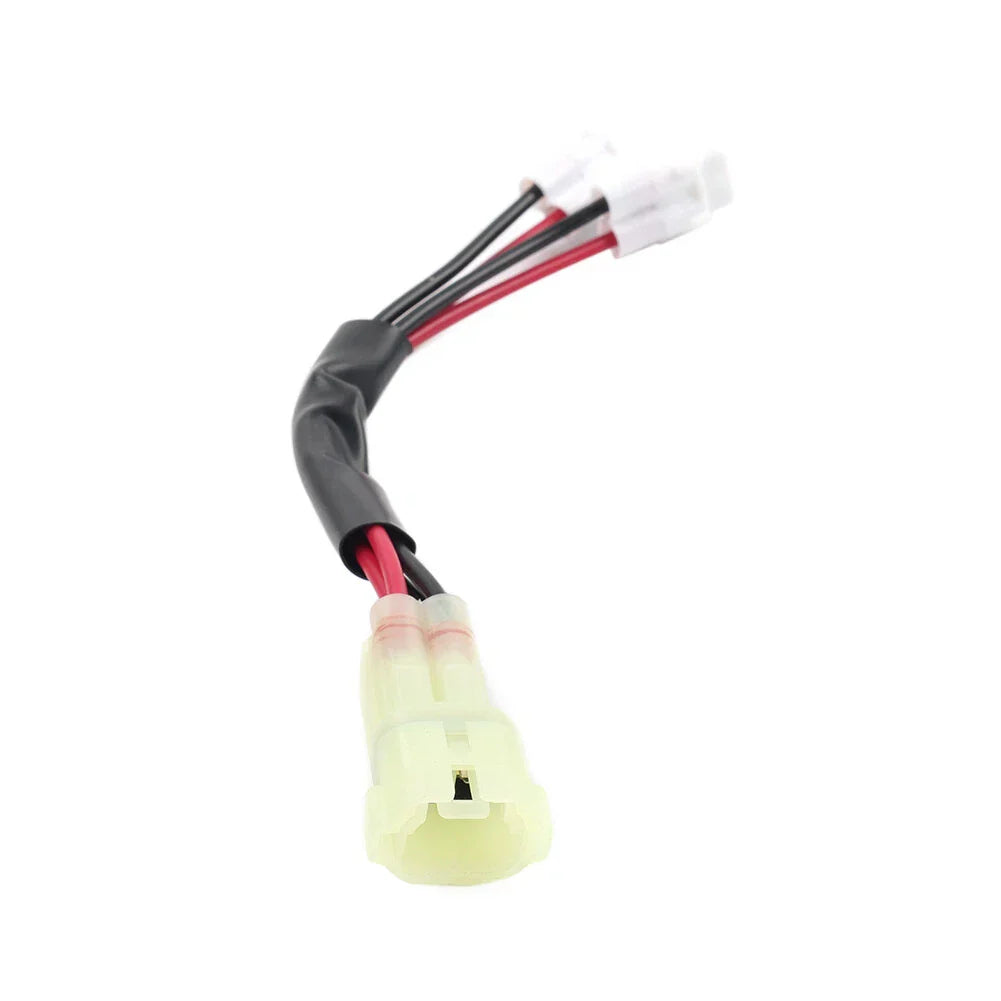 Power Source Splitter Wiring Adapter for Honda Talon 1000X/R (2020-2021)