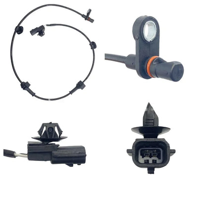 Rear ABS Wheel Speed Sensors for Suzuki Swift FZ (2012-2017)