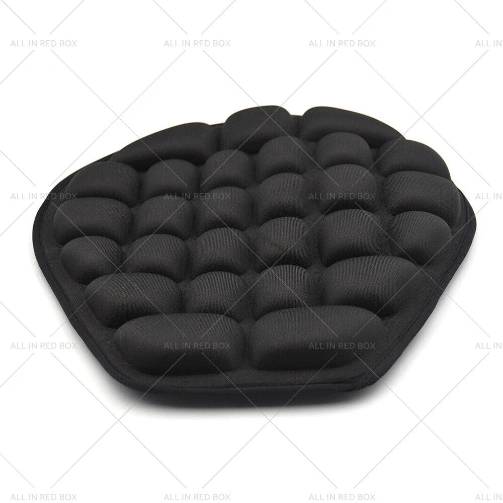 3D Motorcycle Gel Seat Cushion for Universal Motorbike