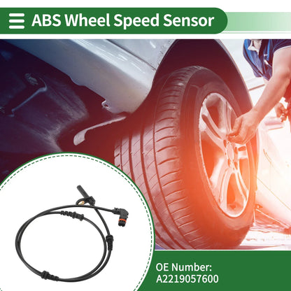 ABS Wheel Speed Sensor for Mercedes-Benz W221 (2005-2013)