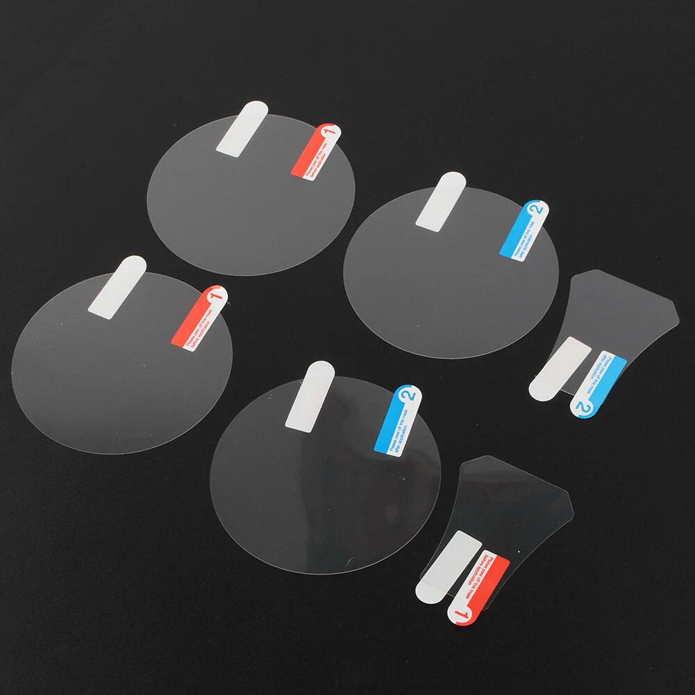 Dashboard Instrument Screen Protector Film for Honda CB1100EX CB1100RS CB1300 (2014-2023)
