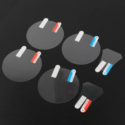 Dashboard Instrument Screen Protector Film for Honda CB1100EX CB1100RS CB1300 (2014-2023)