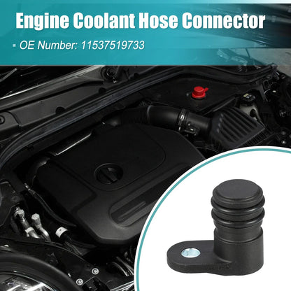 Engine coolant sealing blind plug for BMW 528i (2008-2010)