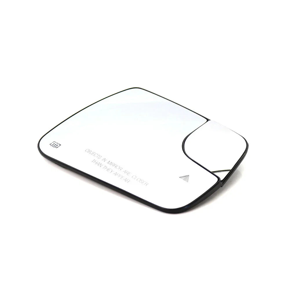 Blind Spot Lane Change Assist Rearview Mirror for Dodge Ram 1500 2500 (19-22)