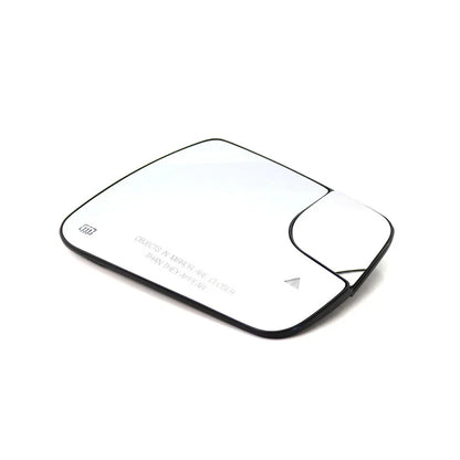 Blind Spot Lane Change Assist Rearview Mirror for Dodge Ram 1500 2500 (19-22)