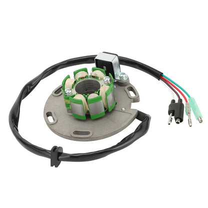 Stator Coil for Suzuki RM125 RM250 (1986-1995)
