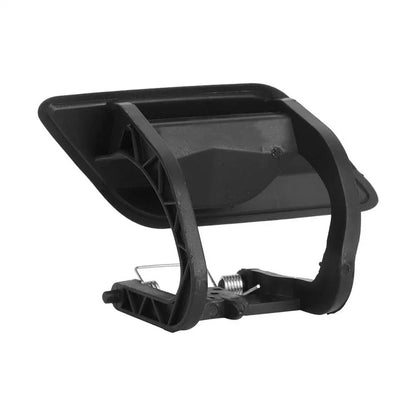 Front Left Headlight Washer Cover for Mercedes E-Class W212 (2009-2013)