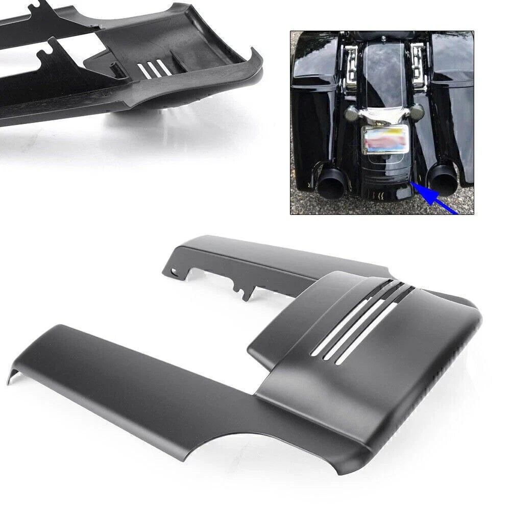 Rear Fender Mudguard for Harley Touring Street Road Glide (2014-2018)