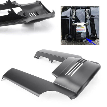 Rear Fender Mudguard for Harley Touring Street Road Glide (2014-2018)