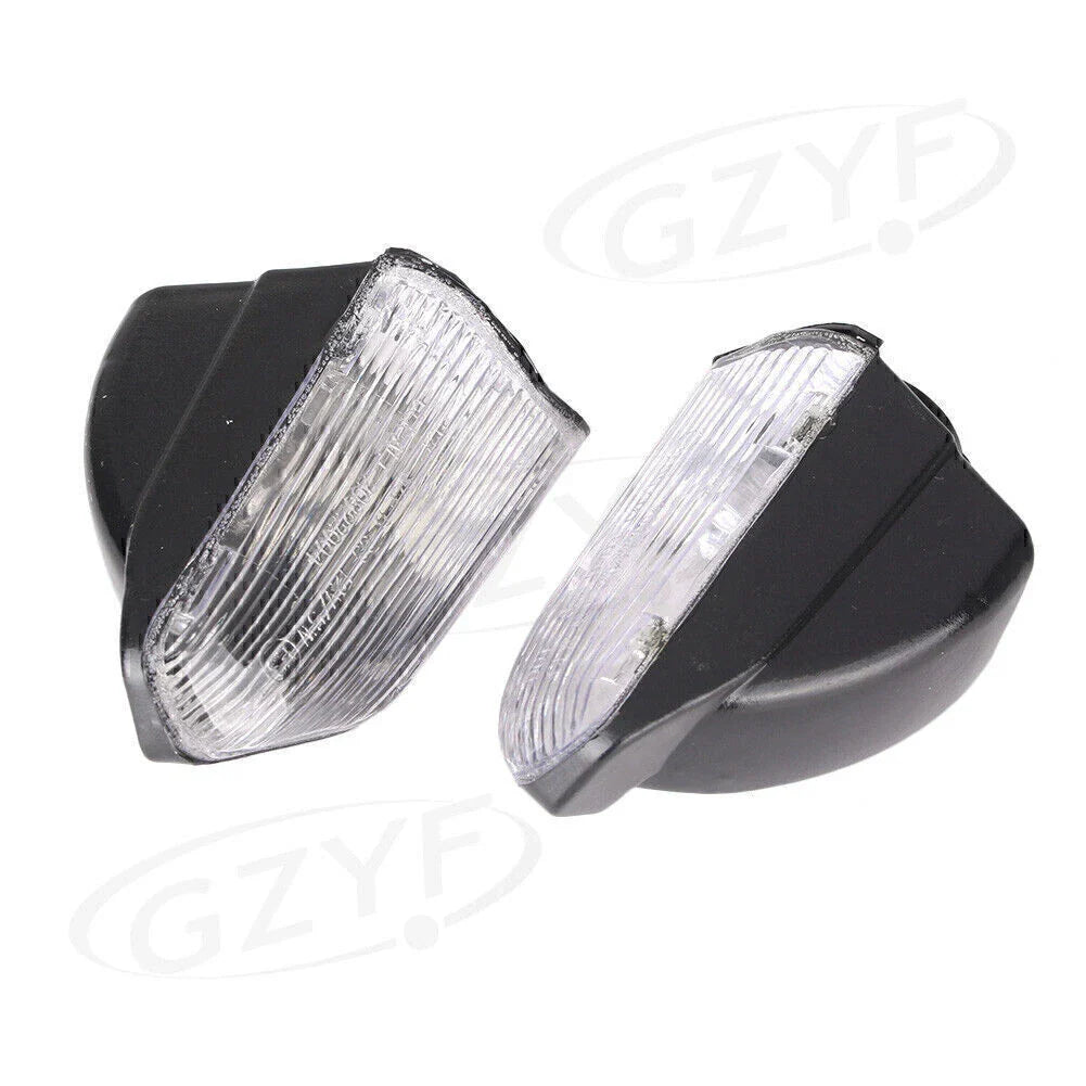 Indicator Turn Signal Lens Covers for Ducati 749 999 Multistrada (All Years)