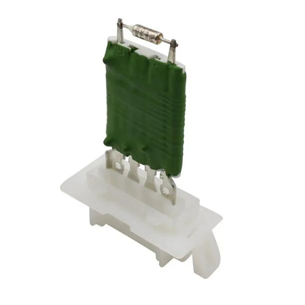 Heater Blower Motor Resistor for Mercedes A-Class W169, B-Class W245 (2004-2012)
