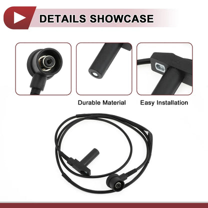 Crankshaft Position Sensor for MERCEDES-BENZ W140 S600 6.0 (1993-1998)