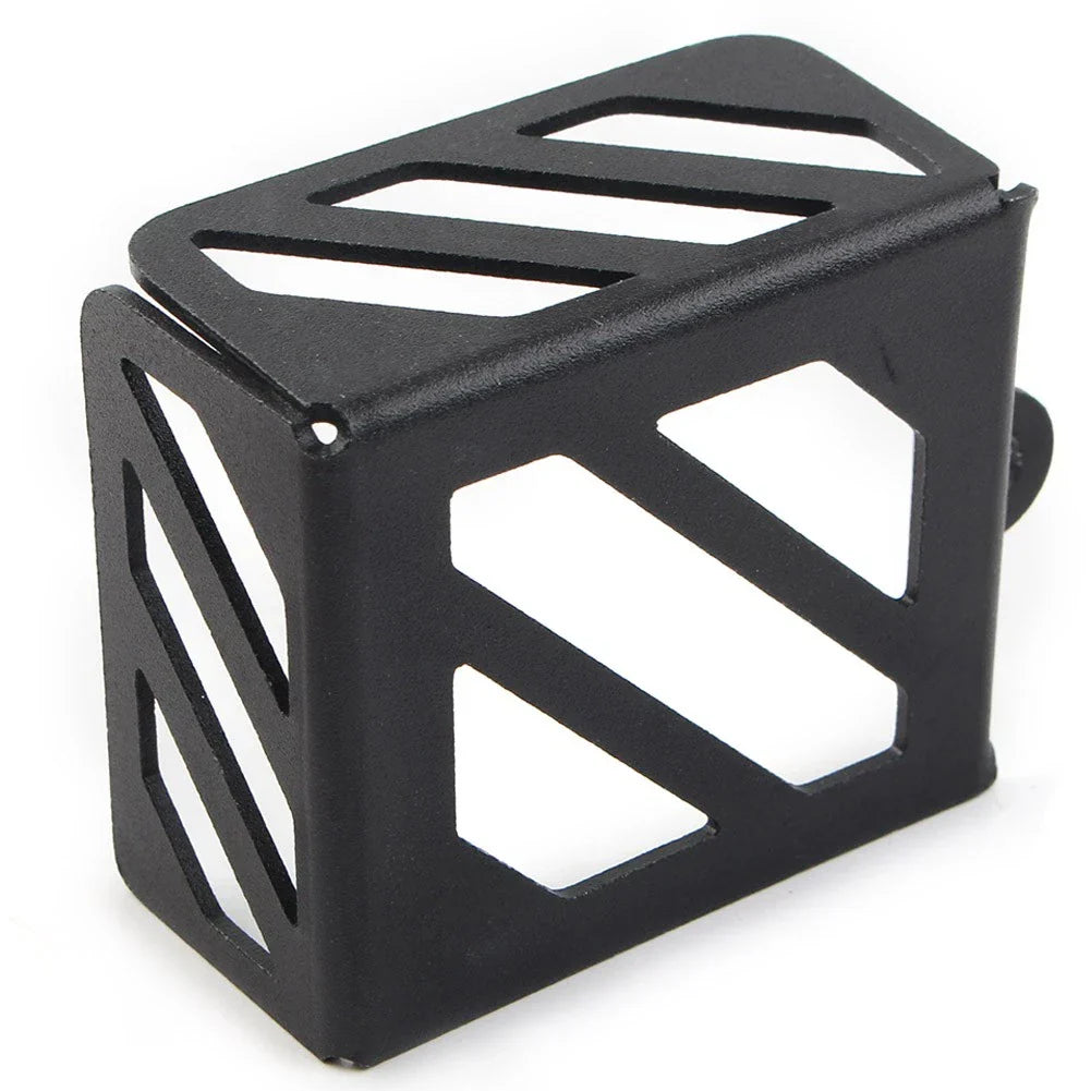 Rear Brake Fluid Reservoir Cover for Honda CB300R/250R/150R/CB500X/CBR500R