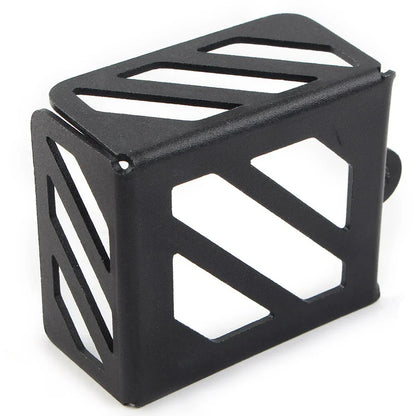 Rear Brake Fluid Reservoir Cover for Honda CB300R/250R/150R/CB500X/CBR500R