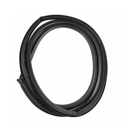 Door Rubber Seal Weatherstrip Front L+R Fits Nissan Sentra Sunny B11 1981-85 D07