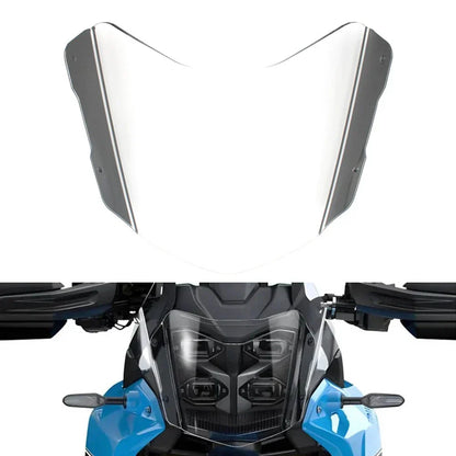Headlight Guard Cover for YAMAHA Tenere 700 Rally (2025)