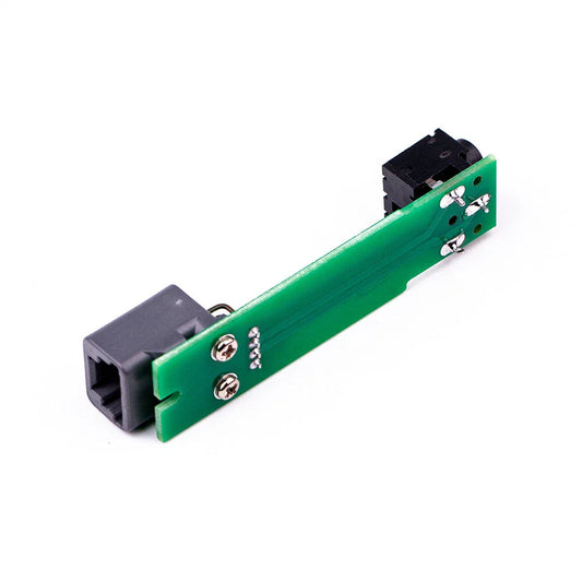 AUX Jack Adapter for Toyota Sienna (2004-2010)